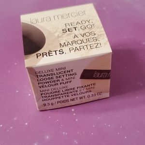2/$30 Laura Mercier Loose Setting Powder